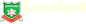 Graceland International School logo